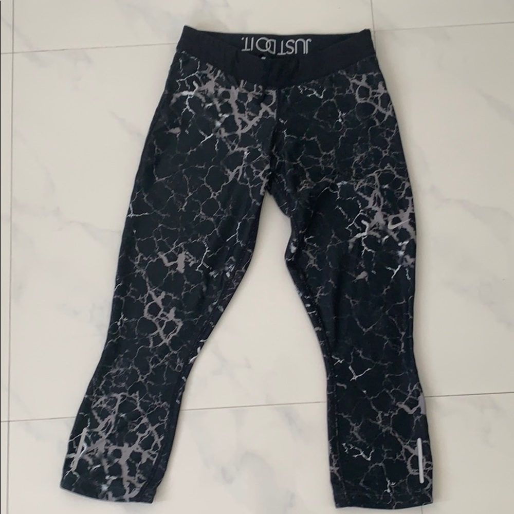Nike drifit  tights